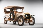 Austin Model 60 Touring 1909 года